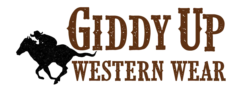 Giddy Up Western Wear