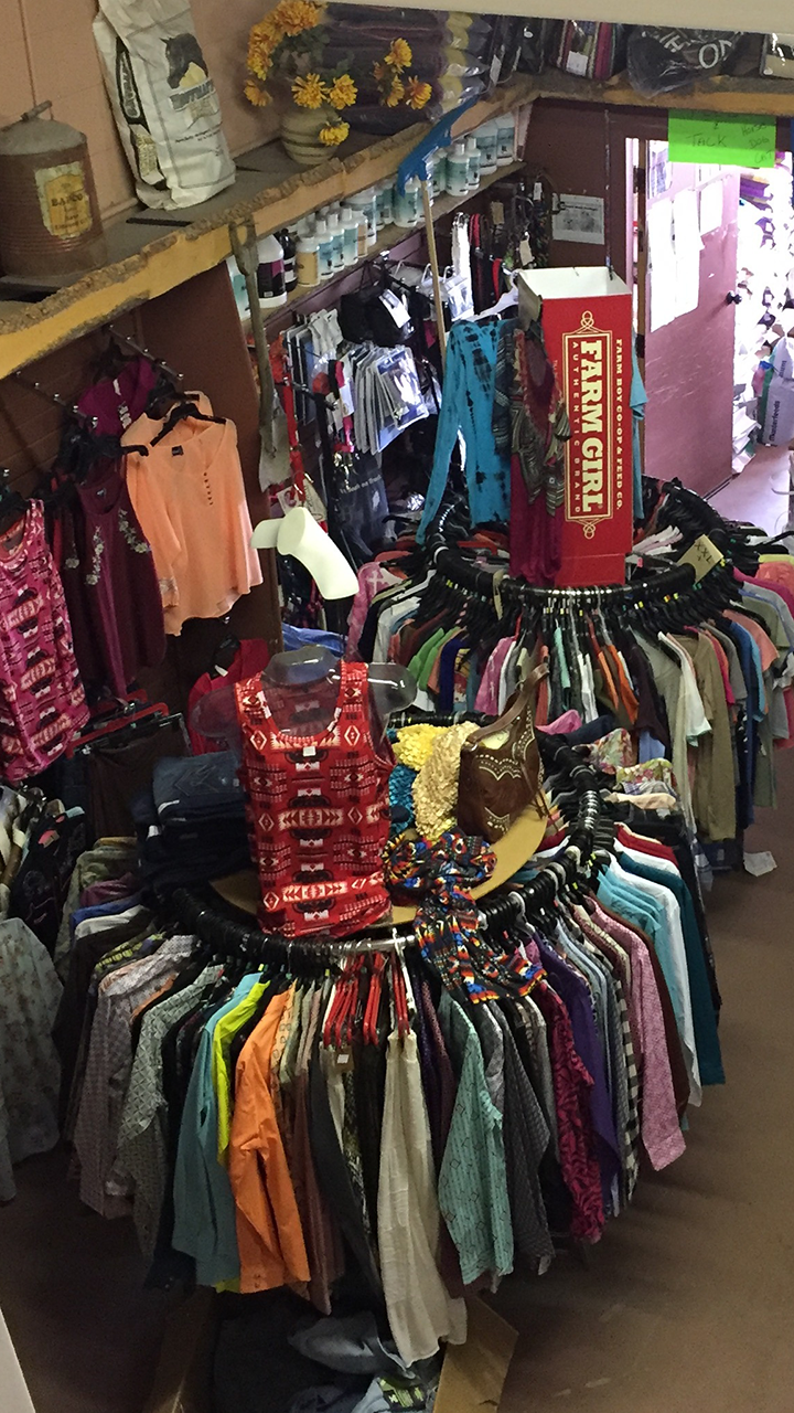 western apparel giddy up western wear
