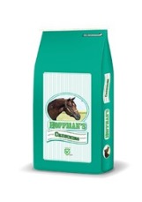 HOFFMAN'S HORSE CRUNCHIES RATION